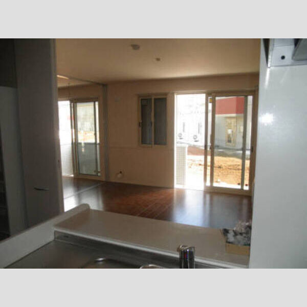 キッチン (LDL・キッチン)