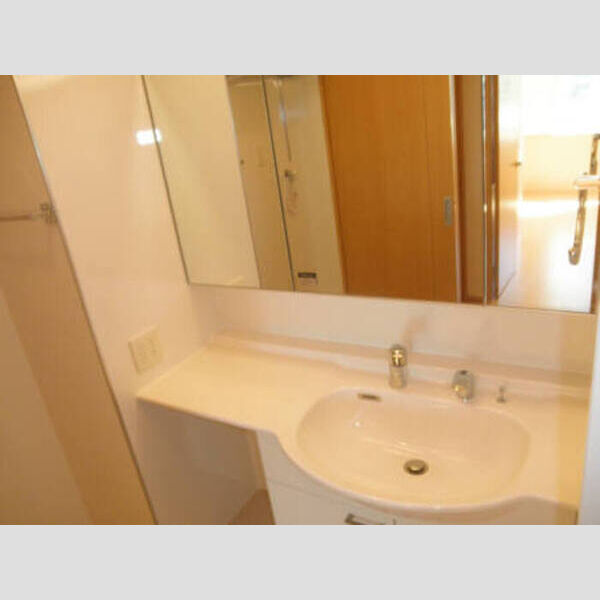 洗面所 (洗面化粧台)