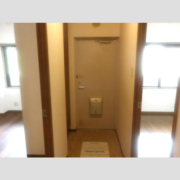 玄関 (玄関)