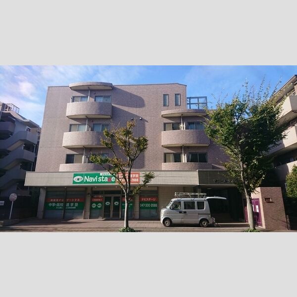 建物外観 (外観)