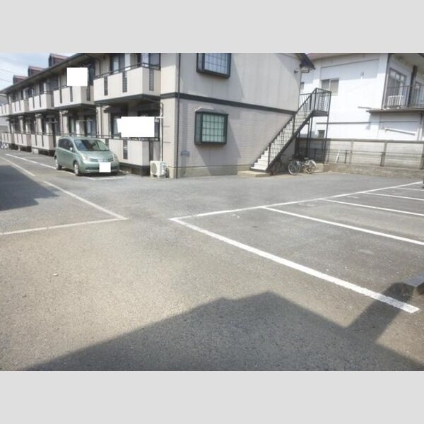 駐車場 (駐車場(要空き確認))