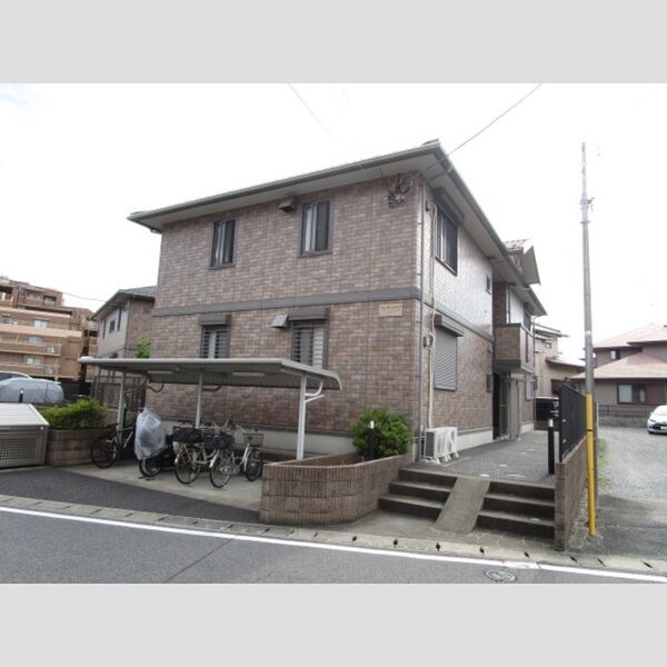 建物外観 (外観)