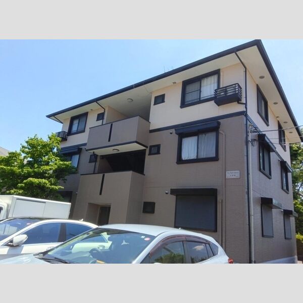 建物外観 (外観)