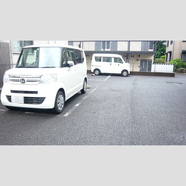 駐車場 (駐車場(要空き確認))