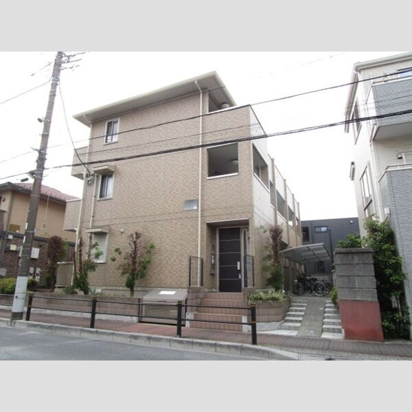 建物外観 (外観)