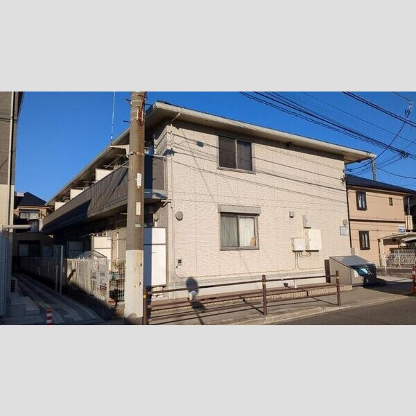 建物外観 (外観)