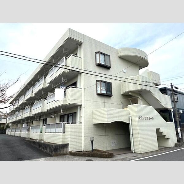 建物外観 (外観)