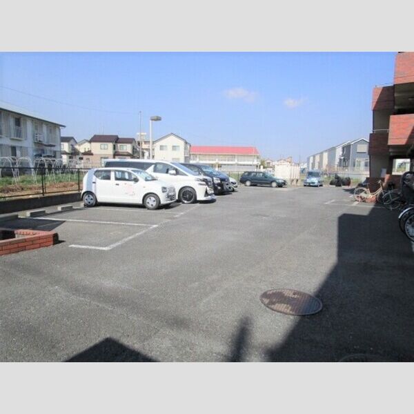 駐車場 (駐車場(要空き確認))