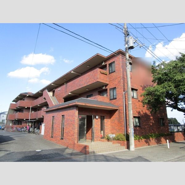 建物外観 (外観)