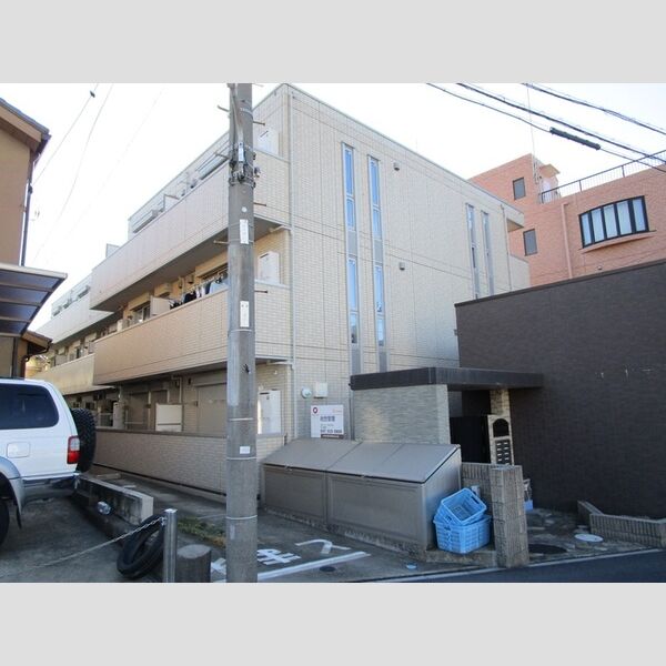建物外観 (外観)