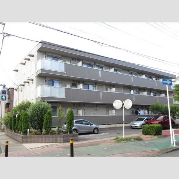建物外観 (外観)