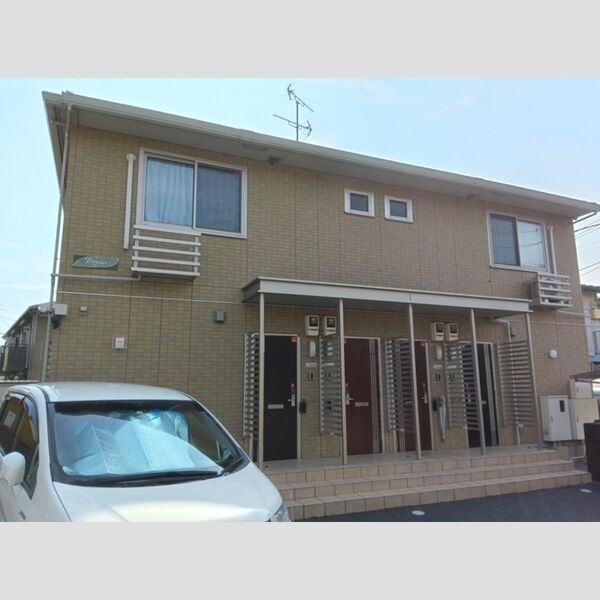 建物外観 (外観)