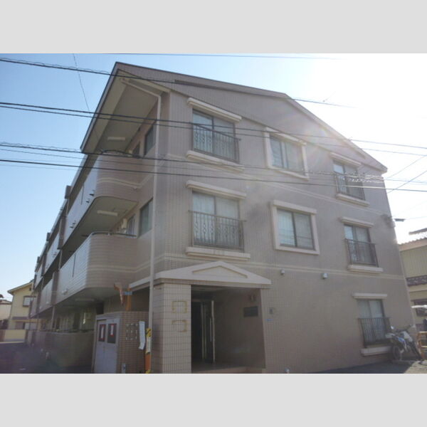 建物外観 (外観)