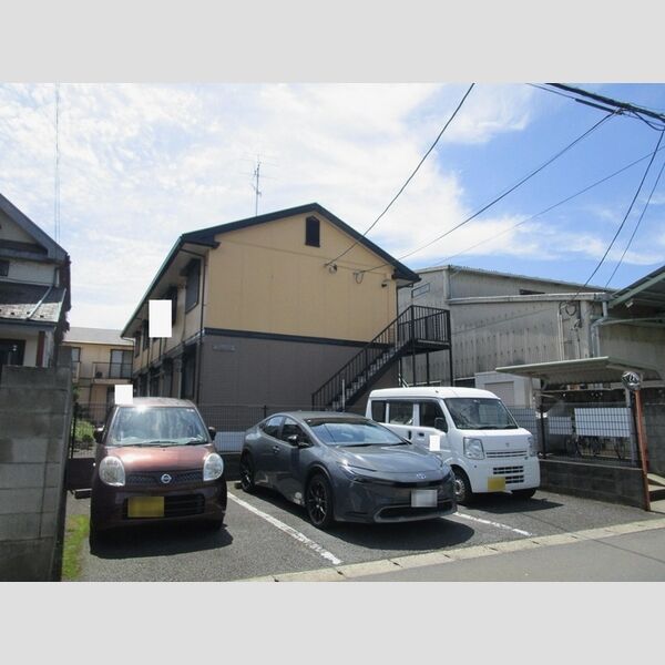 建物外観 (外観)