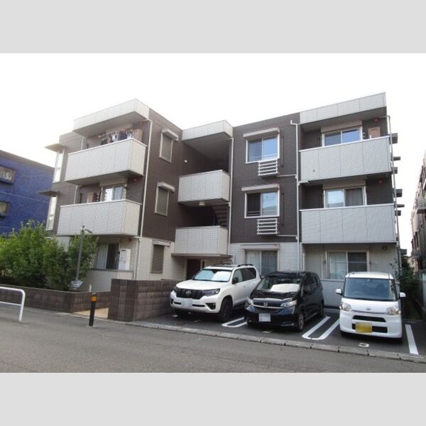 建物外観 (外観)