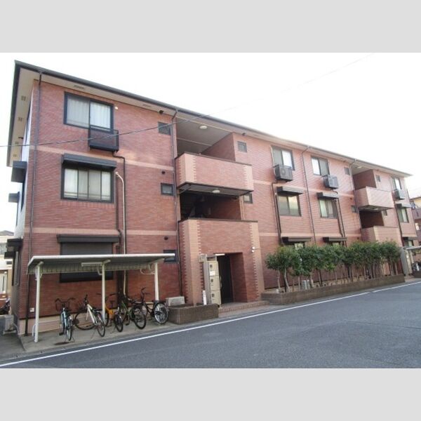 建物外観 (外観)