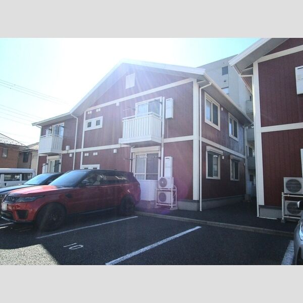 建物外観 (外観)