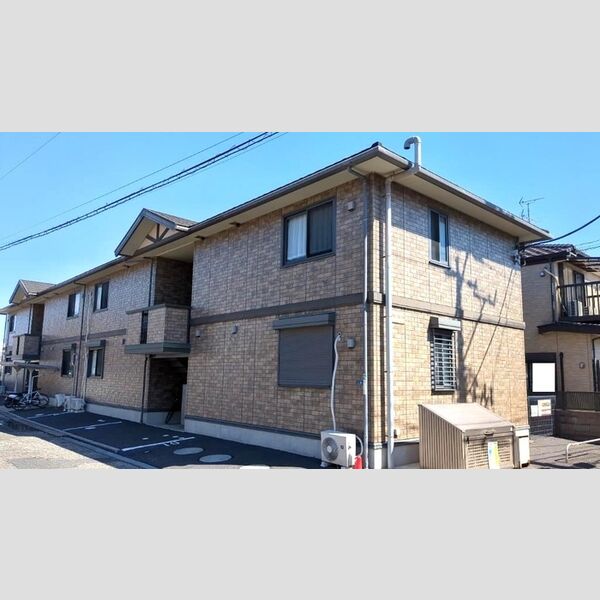 建物外観 (外観)