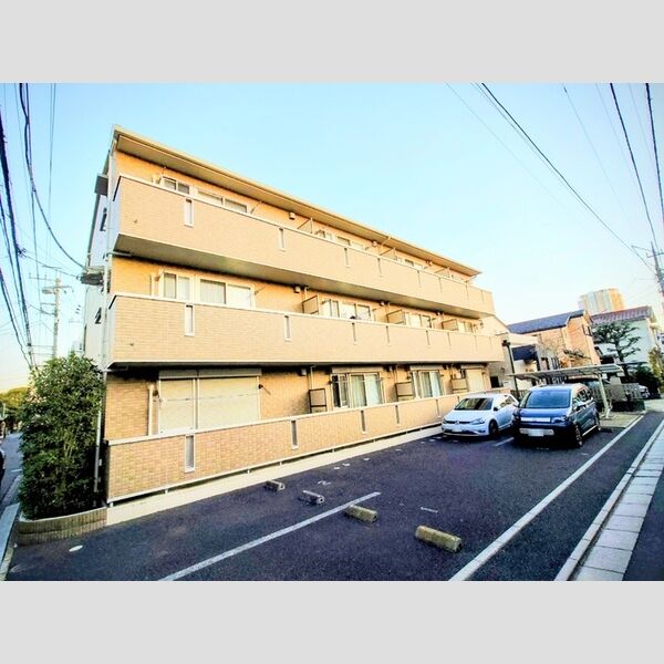 建物外観 (外観)