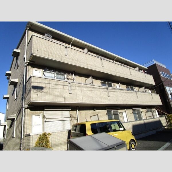 建物外観 (外観)