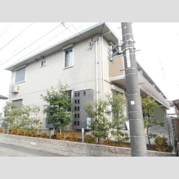 建物外観 (外観)