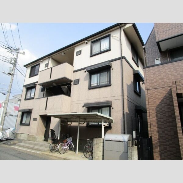 建物外観 (外観)