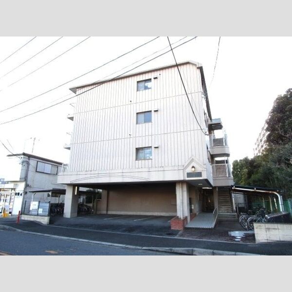建物外観 (外観)
