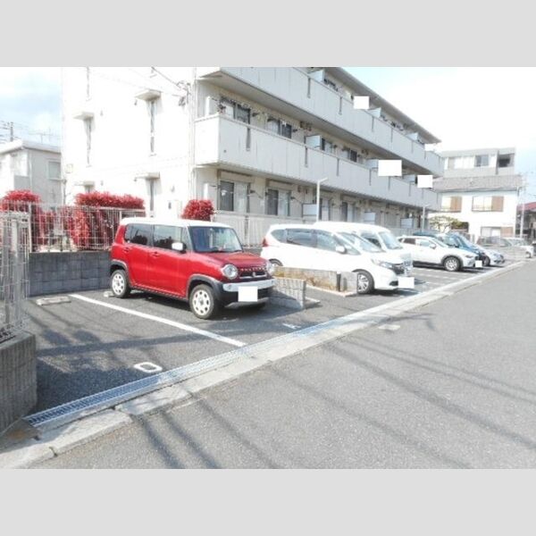 駐車場 (駐車場(要空き確認))