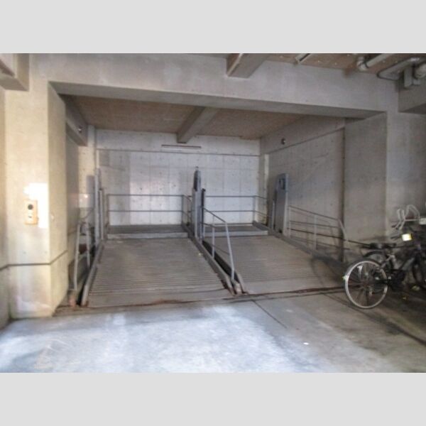 駐車場 (駐車場(要空き確認))