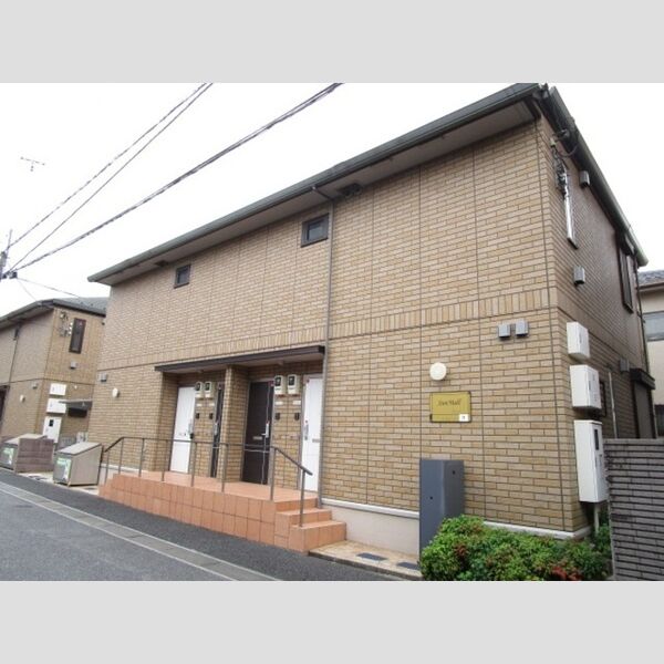 建物外観 (外観)