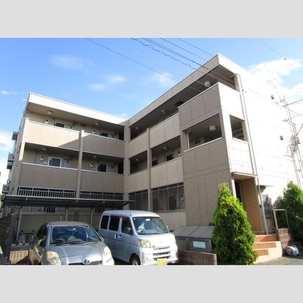 建物外観 (外観)