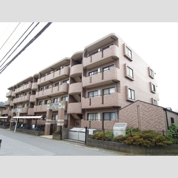 建物外観 (外観)