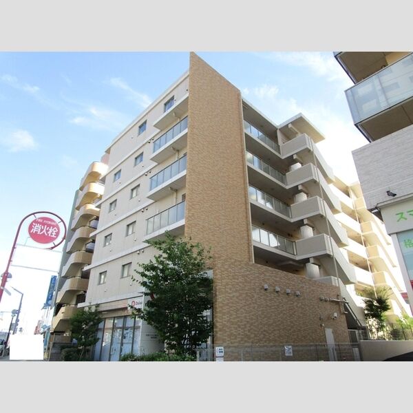 建物外観 (外観)