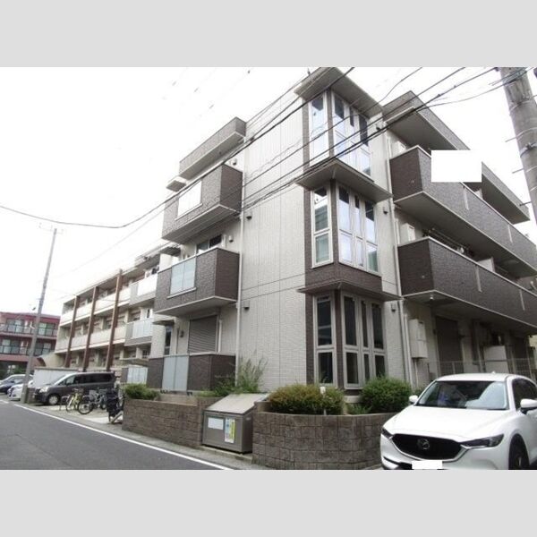 建物外観 (外観)