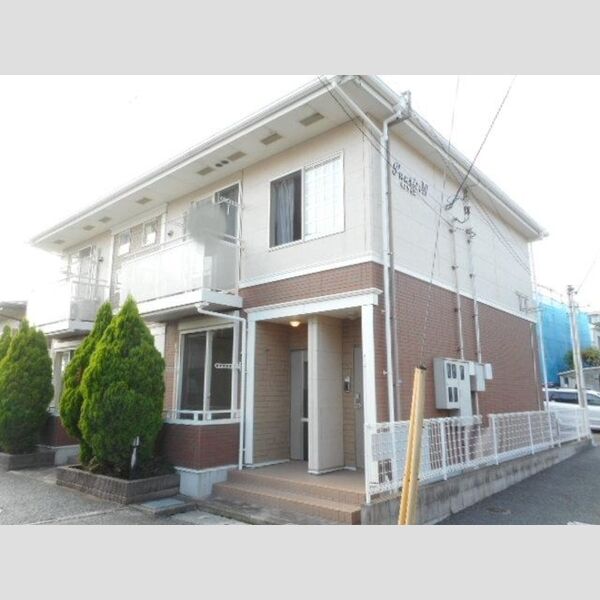 建物外観 (外観)