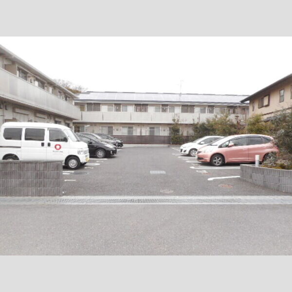 建物外観 (外観)