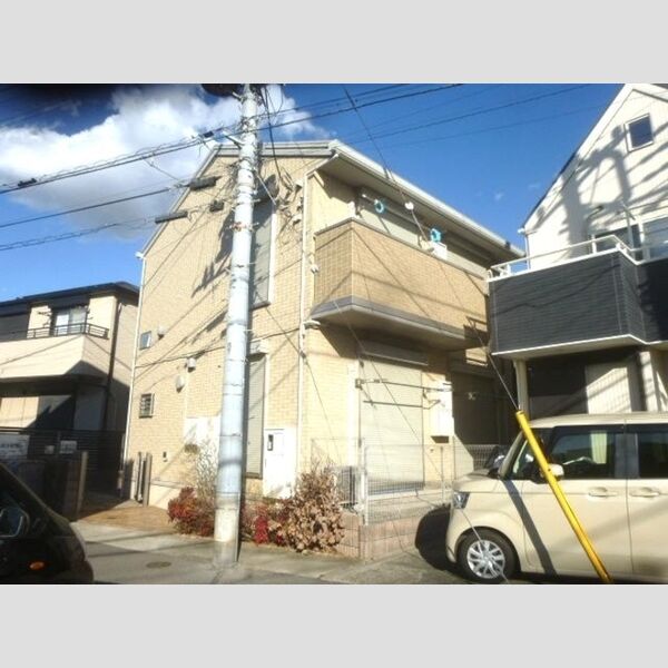 建物外観 (外観)