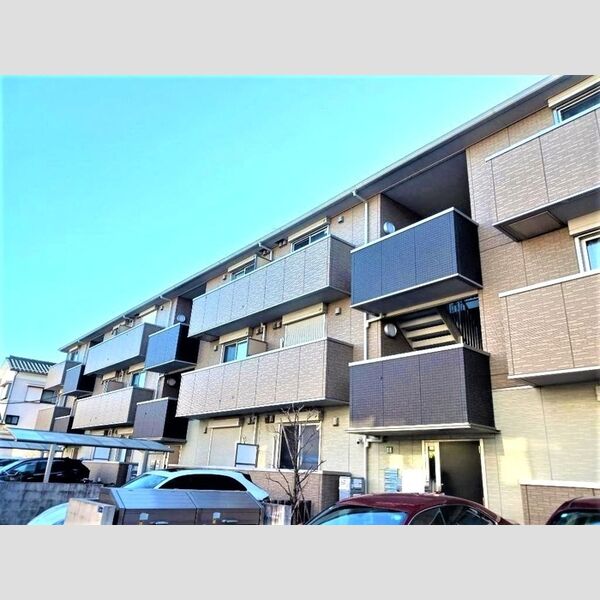 建物外観 (外観)