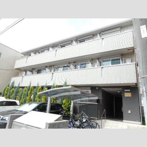 建物外観 (外観)