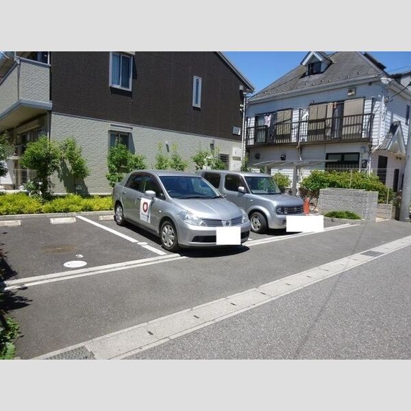 駐車場 (駐車場(要空き確認))