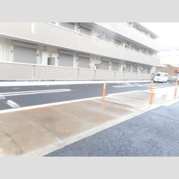 駐車場 (駐車場(要空き確認))