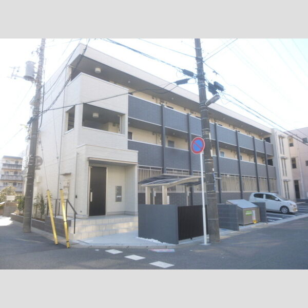 建物外観 (外観)