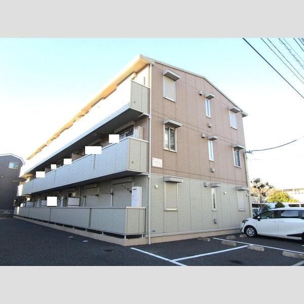 建物外観 (外観)