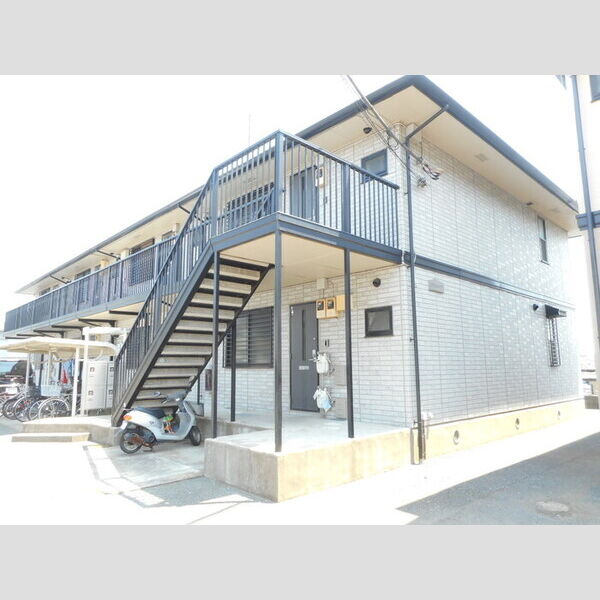 建物外観 (外観)
