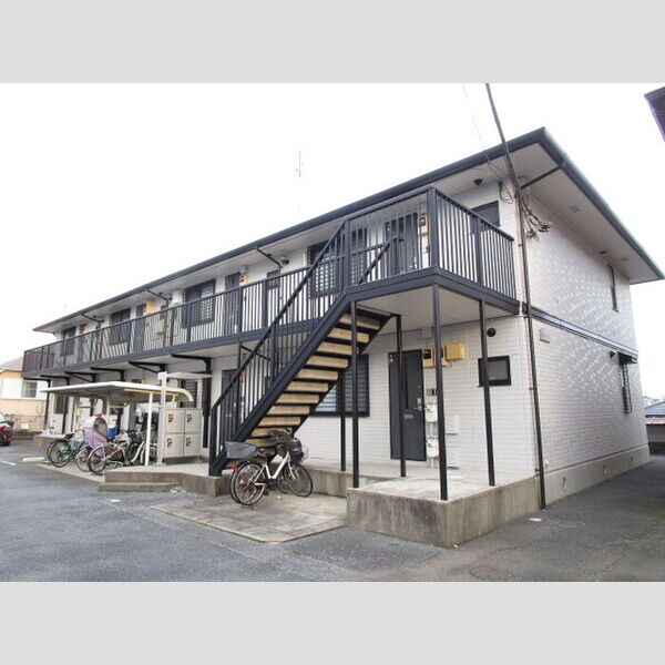 建物外観 (外観)