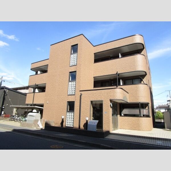 建物外観 (外観)