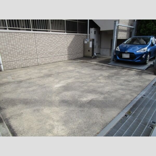 駐車場 (駐車場(要空き確認))