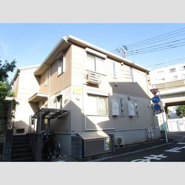 建物外観 (外観)