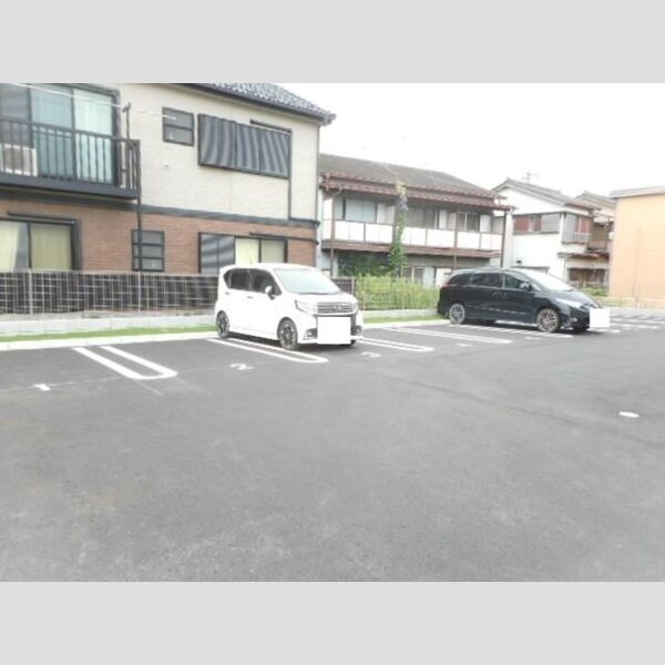 駐車場 (駐車場(要空き確認))