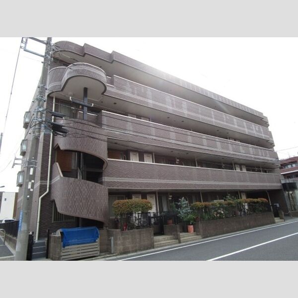 建物外観 (外観)